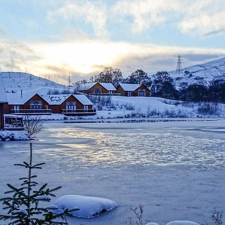 Glengoulandie Lodge المظهر الخارجي الصورة