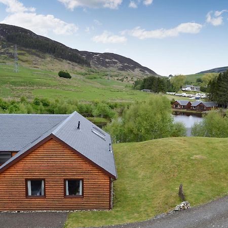 Glengoulandie Lodge المظهر الخارجي الصورة